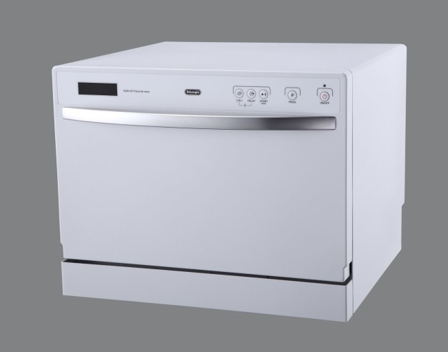 Посудомоечная машина Delonghi DDW05T Pearl