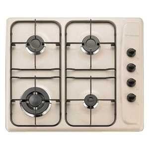 Встраиваемая газовая варочная панель Nardi FH 43 HAV JB