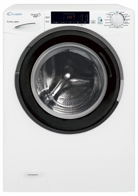 Стиральная машина Candy RGVS4 127TWN/2-07