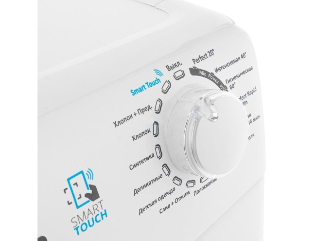Стиральная машина Candy RGVS4 127TWN/2-07
