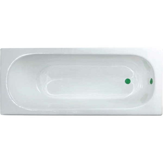 Ванна чугунная Kaiser КВ-1606