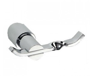 Крючок двойной Schein Van gogh D051*2 Крючок двойной Schein Van gogh D051*2