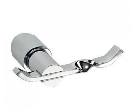 Крючок двойной Schein Van gogh D051*2