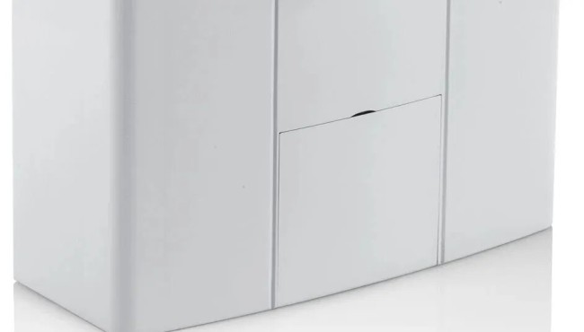 Водонагреватель проточный Veito Blue E 15 Водонагреватель проточный Veito Blue E 15