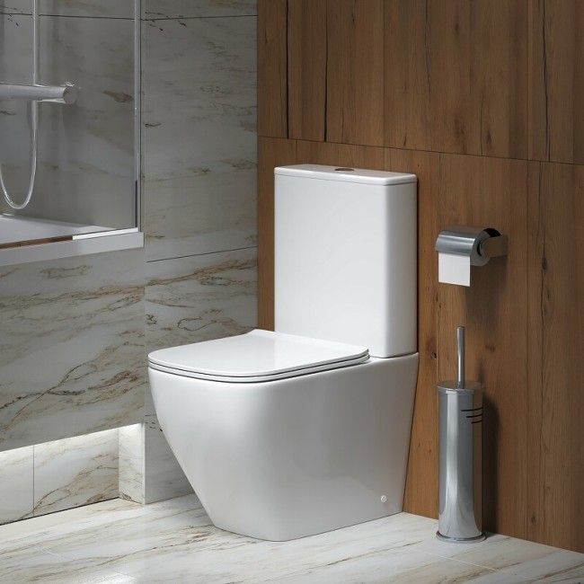 Унитаз Grossman GR-4453S