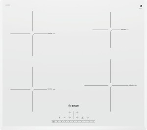 Встраиваемая индукционная варочная панель Bosch PUE652FB1E