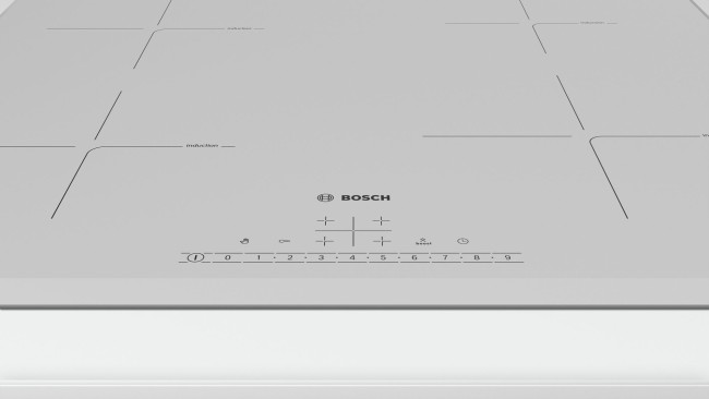 Встраиваемая индукционная варочная панель Bosch PUE652FB1E Встраиваемая индукционная варочная панель Bosch PUE652FB1E
