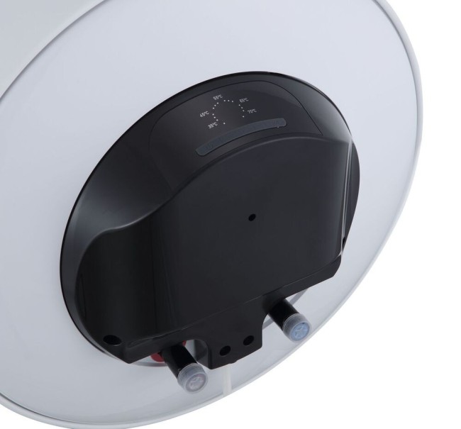 Водонагреватель накопительный Maunfeld MWH80W03 Водонагреватель накопительный Maunfeld MWH80W03