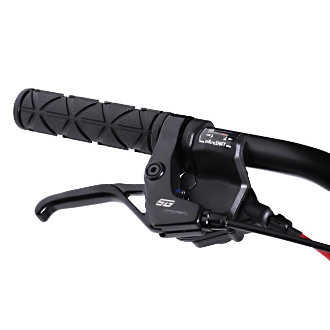 Велосипед Novatrack FATBIKE 24 SUV зеленый (24AHD.SUV.13GN4) Велосипед Novatrack FATBIKE 24 SUV зеленый (24AHD.SUV.13GN4)