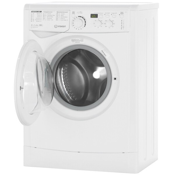 Стиральная машина Indesit MSD 615