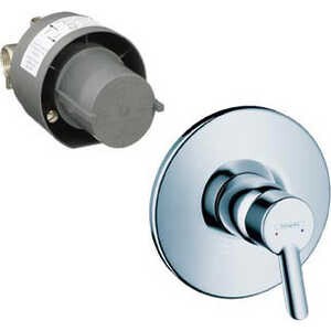 Смеситель Hansgrohe Focus S 31764000