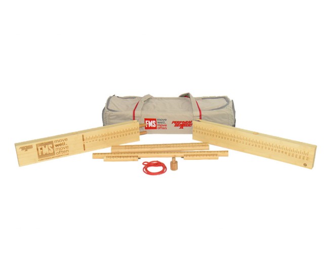 Система тестирования Perform Better Professional FMS Test 3801-02