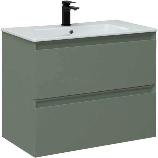 Тумба ALLEN BRAU ECLIPSE 81, papyrus white matt (1.E1002.PWM) Тумба ALLEN BRAU ECLIPSE 81, papyrus white matt (1.E1002.PWM)