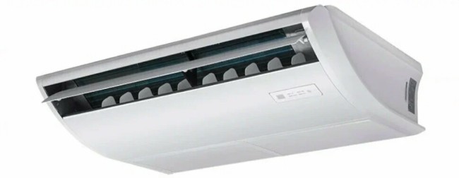 Сплит-система Neoclima NS/NU-48СT3