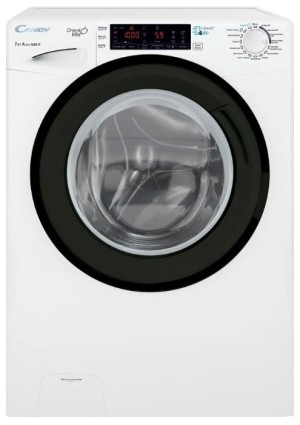Стиральная машина Candy GVF4 137TWHN/2-07