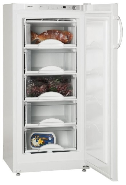 Морозильная камера Atlant М 7201-100