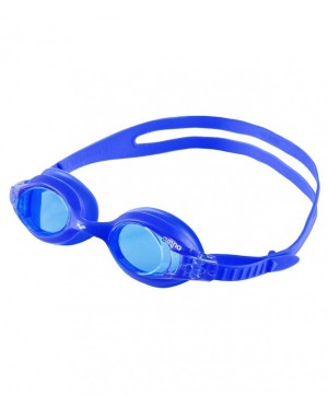 Очки для плавания Arena X-Lite Kids Blue/Blue (92377 77)
