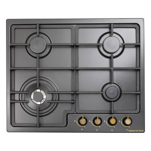 Встраиваемая газовая варочная панель Zigmund & Shtain G 15.6 A
