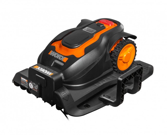 Газонокосилка-робот Worx Landroid M1000 (WG796E.1)