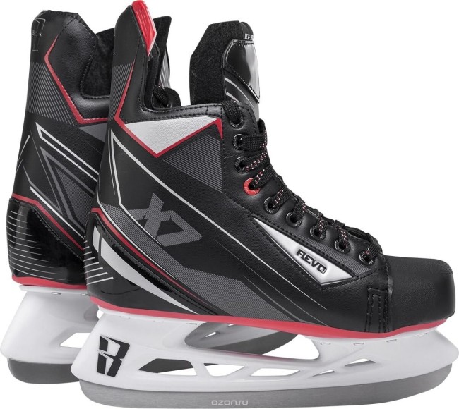 Коньки Ice Blade Revo X7.0 1/6 44 Коньки Ice Blade Revo X7.0 1/6 44
