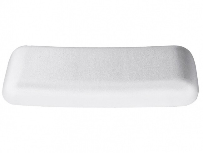 Подголовник Bette BETTERELAX (B57-0210) белый