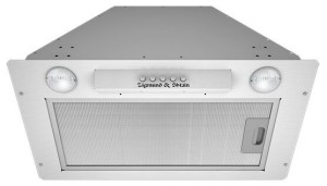 Встраиваемая вытяжка Zigmund & Shtain K 003.51 S (L) Встраиваемая вытяжка Zigmund & Shtain K 003.51 S (L)