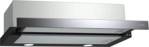 Встраиваемая вытяжка Gorenje BHP 623 E12BG