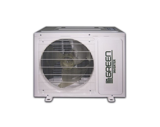 Сплит-система Green GRI/GRO-24IH