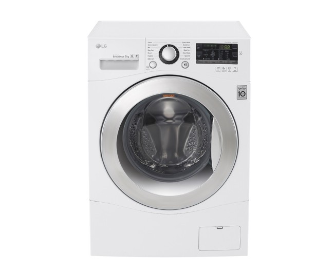 Стиральная машина LG FH4A8TDN2