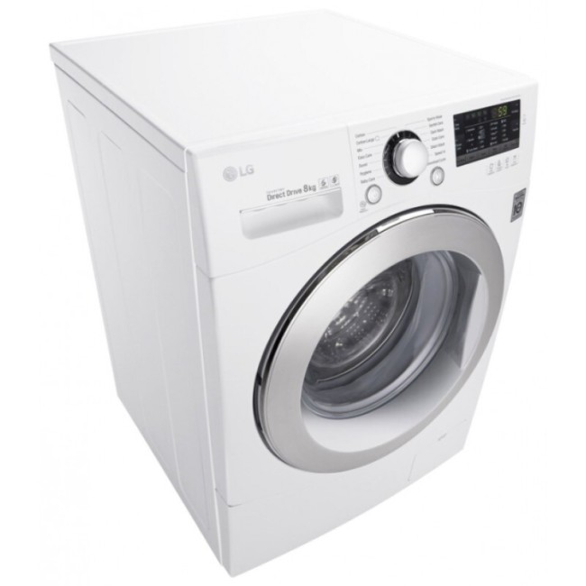 Стиральная машина LG FH4A8TDN2