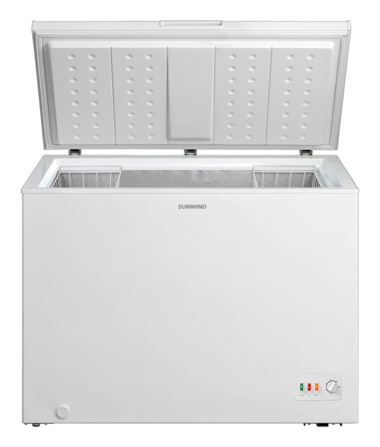 Морозильный ларь SunWind SCH305