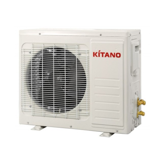 Сплит-система канального типа Kitano KC-Roka II+-18 М Сплит-система канального типа Kitano KC-Roka II+-18 М