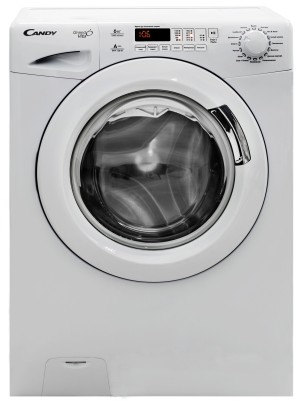 Стиральная машина Candy GV4 126D1-07 Стиральная машина Candy GV4 126D1-07