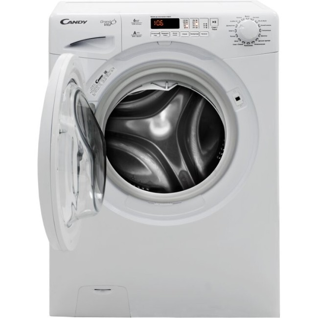 Стиральная машина Candy GV4 126D1-07 Стиральная машина Candy GV4 126D1-07