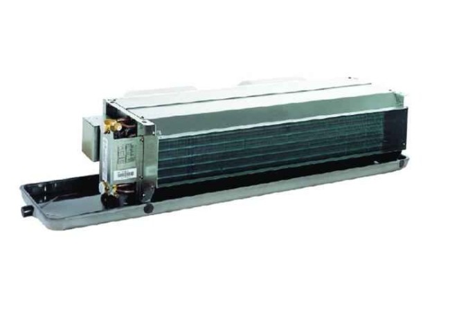 Канальный фанкойл Aeronik AFP 170 WAH-K