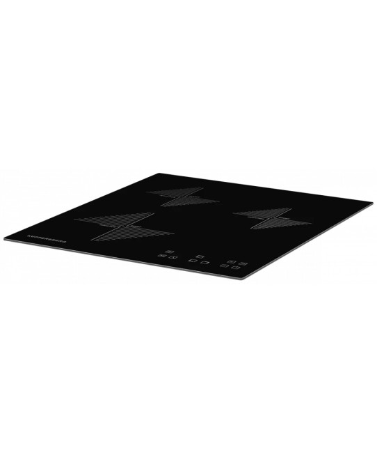 Встраиваемая индукционная варочная панель Kuppersberg ICO 402 Встраиваемая индукционная варочная панель Kuppersberg ICO 402