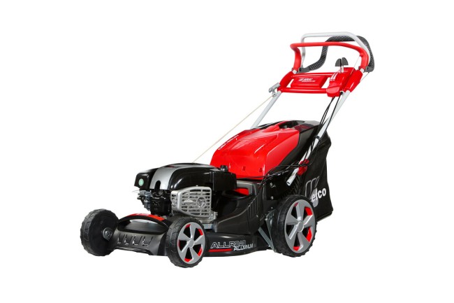 Газонокосилка бензиновая Efco AR 53 VBD Allroad Aluminium