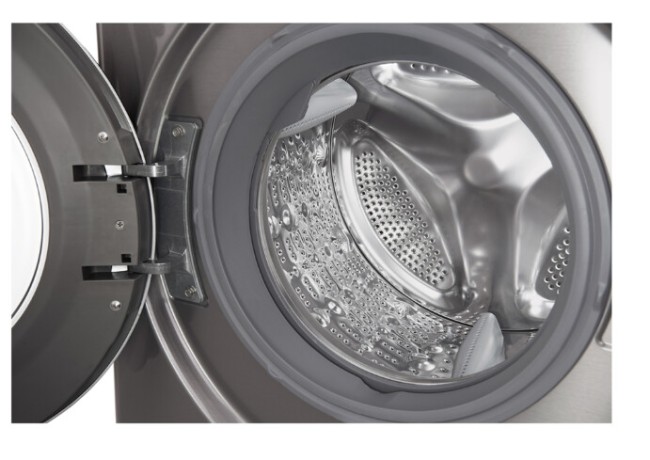 Стиральная машина LG F-4H6VS8S