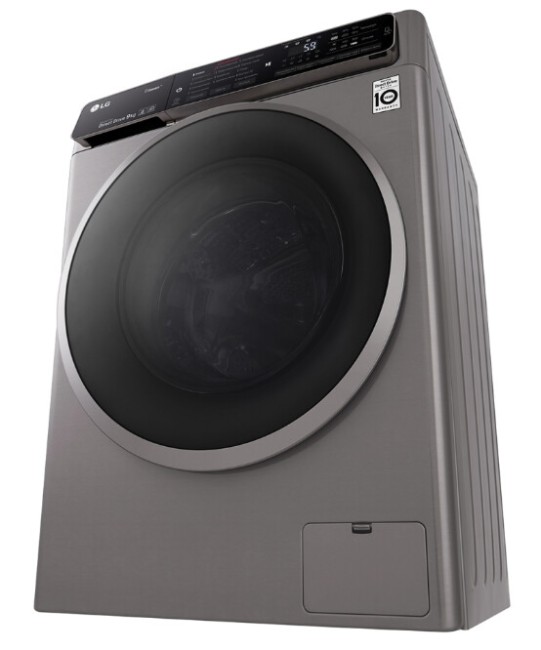 Стиральная машина LG F-4H6VS8S
