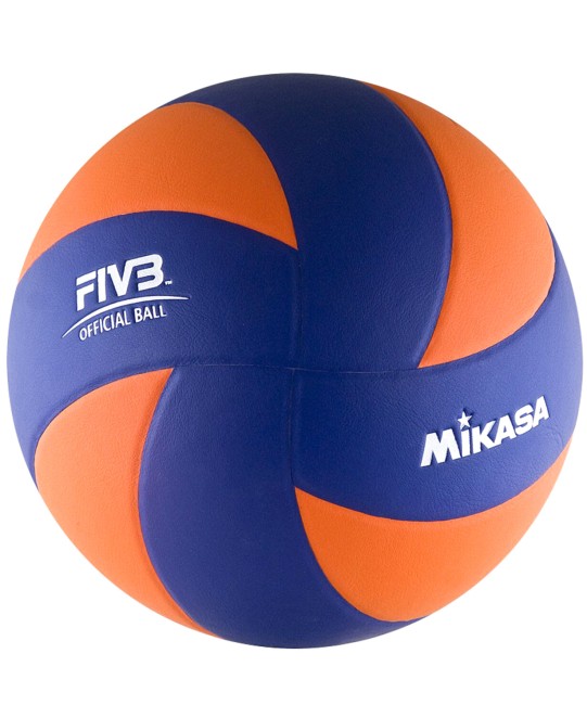 Мяч волейбольный Mikasa MVA 380K OBL 1/36 Мяч волейбольный Mikasa MVA 380K OBL 1/36