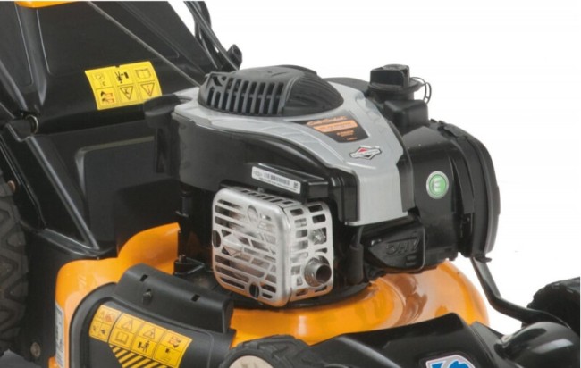 Газонокосилка бензиновая Cub Cadet LM 3 CR 53 S (12ABPV9B603)