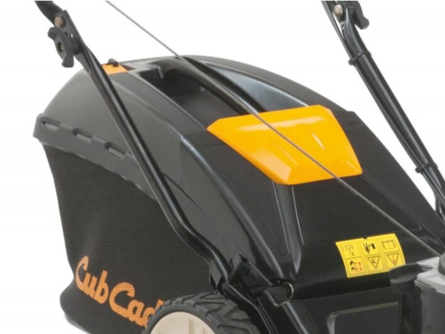 Газонокосилка бензиновая Cub Cadet LM 3 CR 53 S (12ABPV9B603)