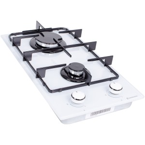 Встраиваемая газовая варочная панель Esperanza HG2G5 W Встраиваемая газовая варочная панель Esperanza HG2G5 W