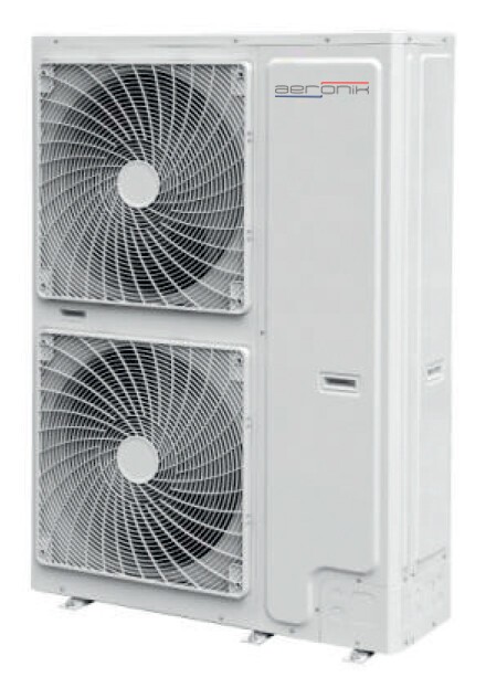 Внешний блок кондиционера Aeronik AMV-H335WL/A-X Внешний блок кондиционера Aeronik AMV-H335WL/A-X