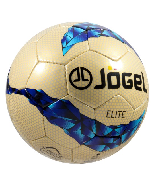 Футбольный мяч Jögel JS-800 Elite №5 1/40 Футбольный мяч Jögel JS-800 Elite №5 1/40