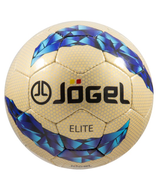 Футбольный мяч Jögel JS-800 Elite №5 1/40 Футбольный мяч Jögel JS-800 Elite №5 1/40