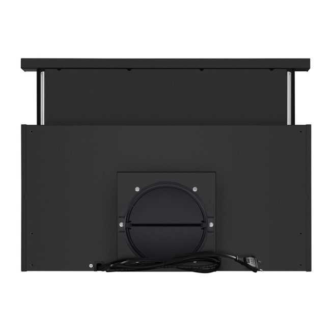 Встраиваемая вытяжка Maunfeld VS Fast 50 черный Встраиваемая вытяжка Maunfeld VS Fast 50 черный