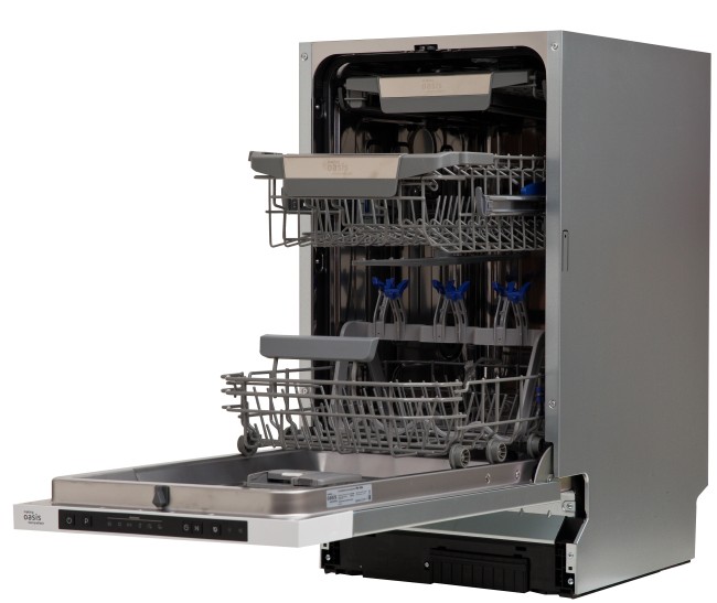 Встраиваемая посудомоечная машина Oasis PM-10V6