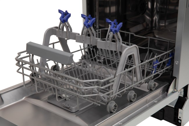 Встраиваемая посудомоечная машина Oasis PM-10V6