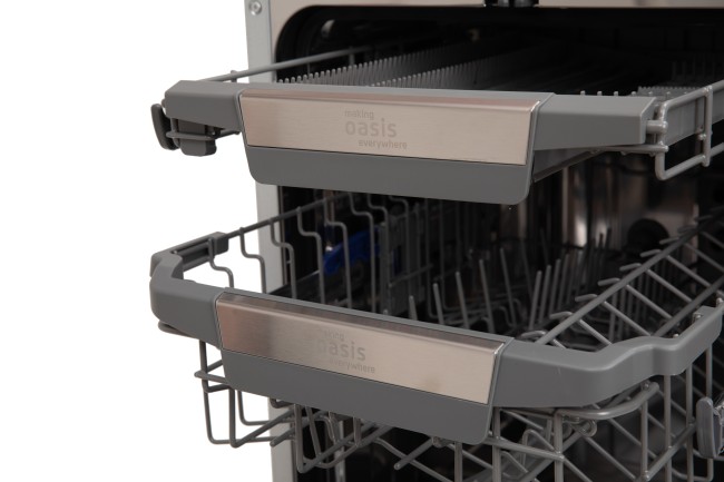 Встраиваемая посудомоечная машина Oasis PM-10V6